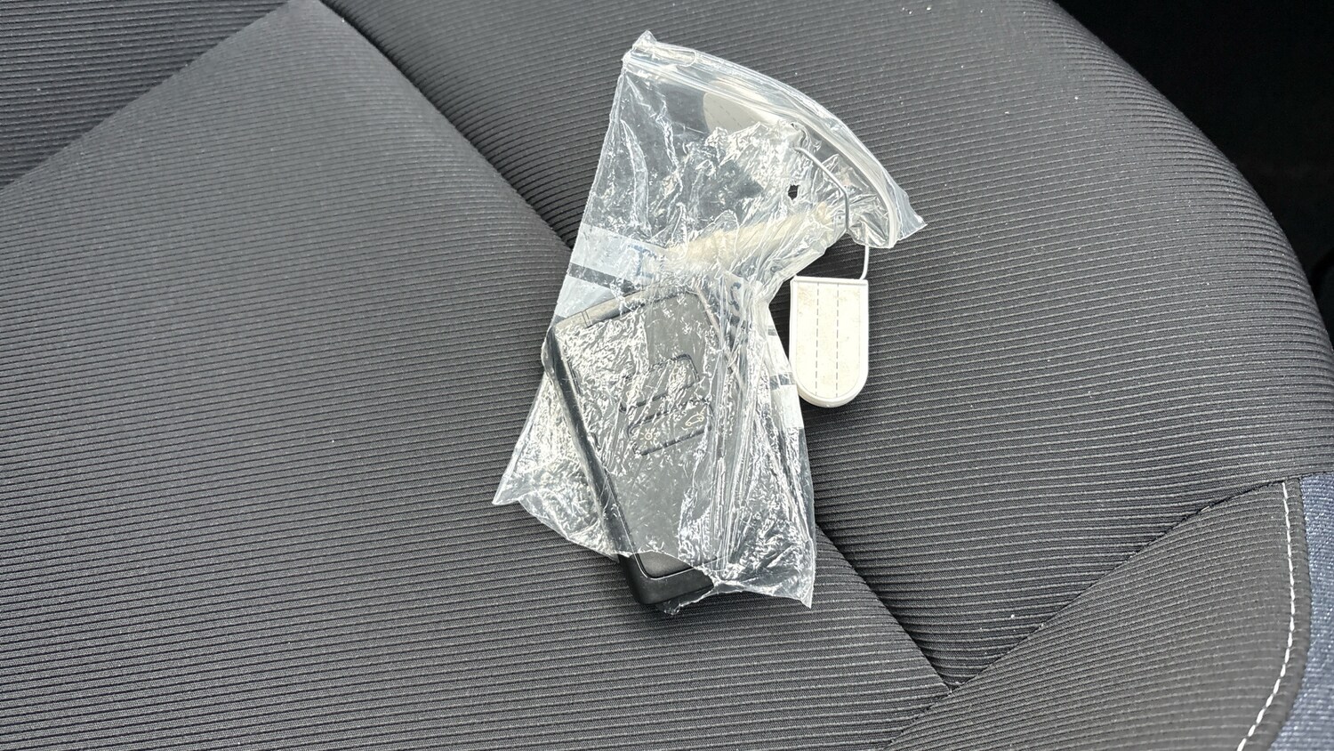 Used Dacia Duster 2025 for sale - 78039186: Photo 20