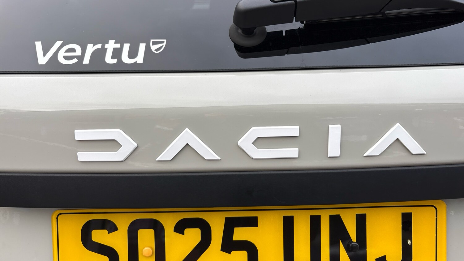 Used Dacia Duster 2025 for sale - 78039186: Photo 25