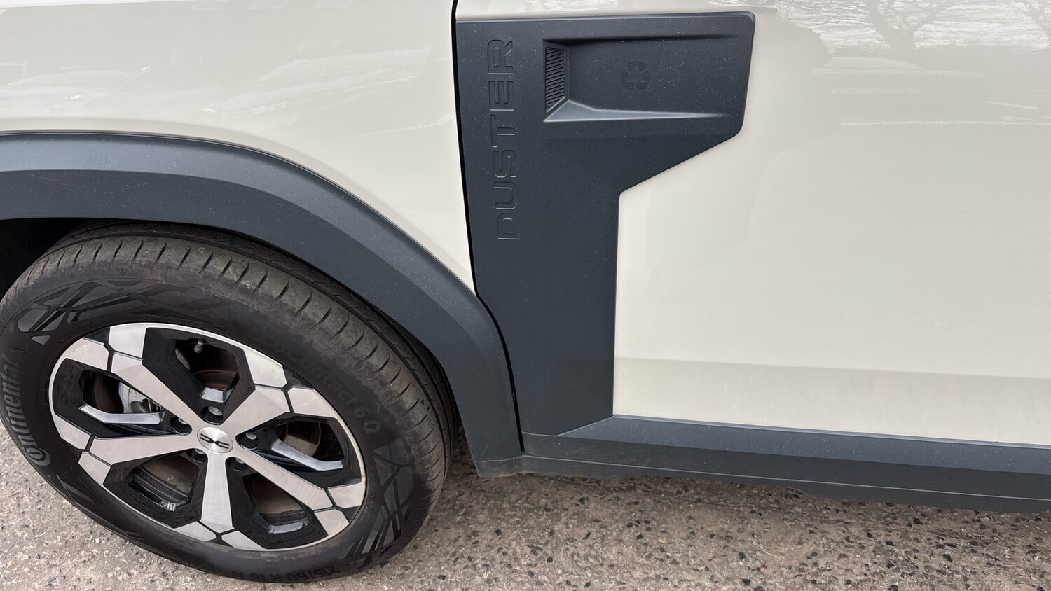 Used Dacia Duster 2025 for sale - 78039186: Photo 29