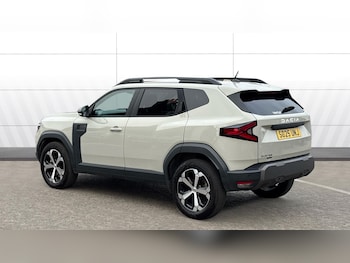 Used Dacia Duster 2025 for sale - 78039186: Photo