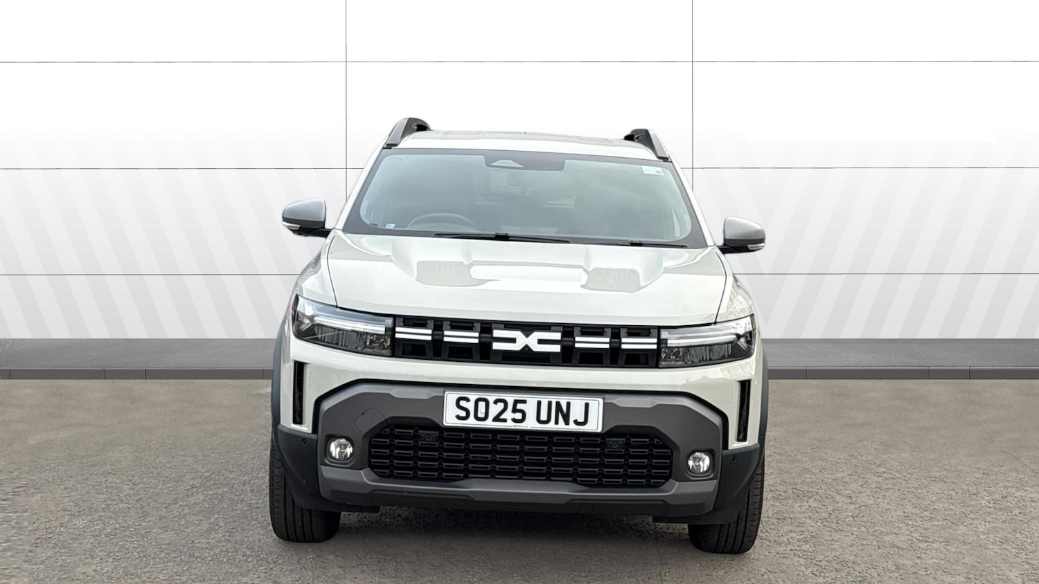 Used Dacia Duster 2025 for sale - 78039186: Photo 3