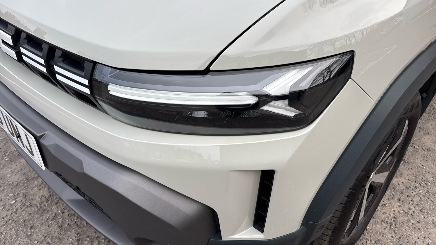 Used Dacia Duster 2025 for sale - 78039186: Photo 31