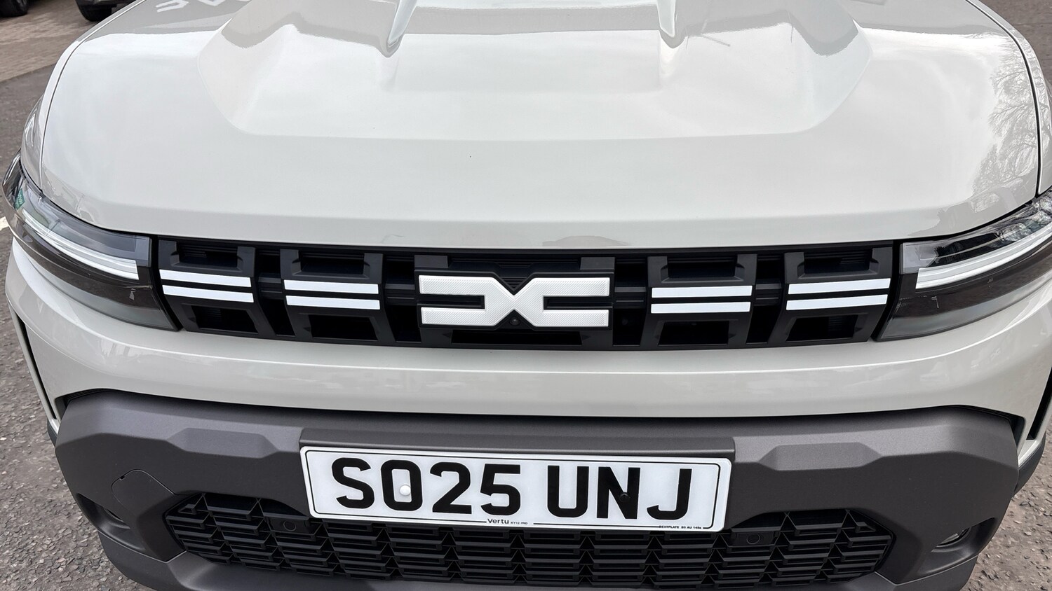 Used Dacia Duster 2025 for sale - 78039186: Photo 33