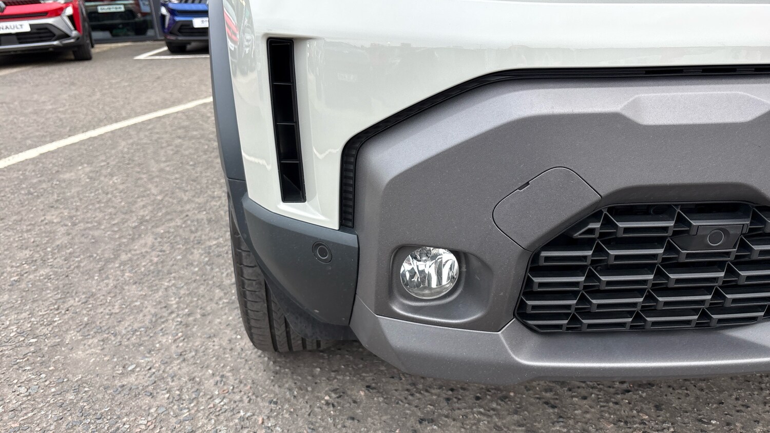 Used Dacia Duster 2025 for sale - 78039186: Photo 34