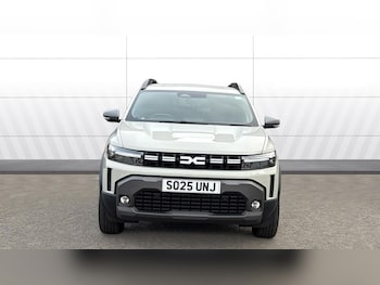 Used Dacia Duster 2025 for sale - 78039186: Photo