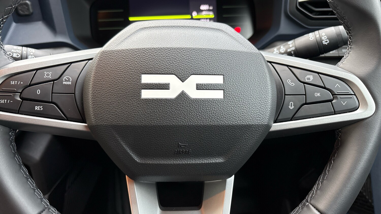 Used Dacia Duster 2025 for sale - 78039186: Photo 44