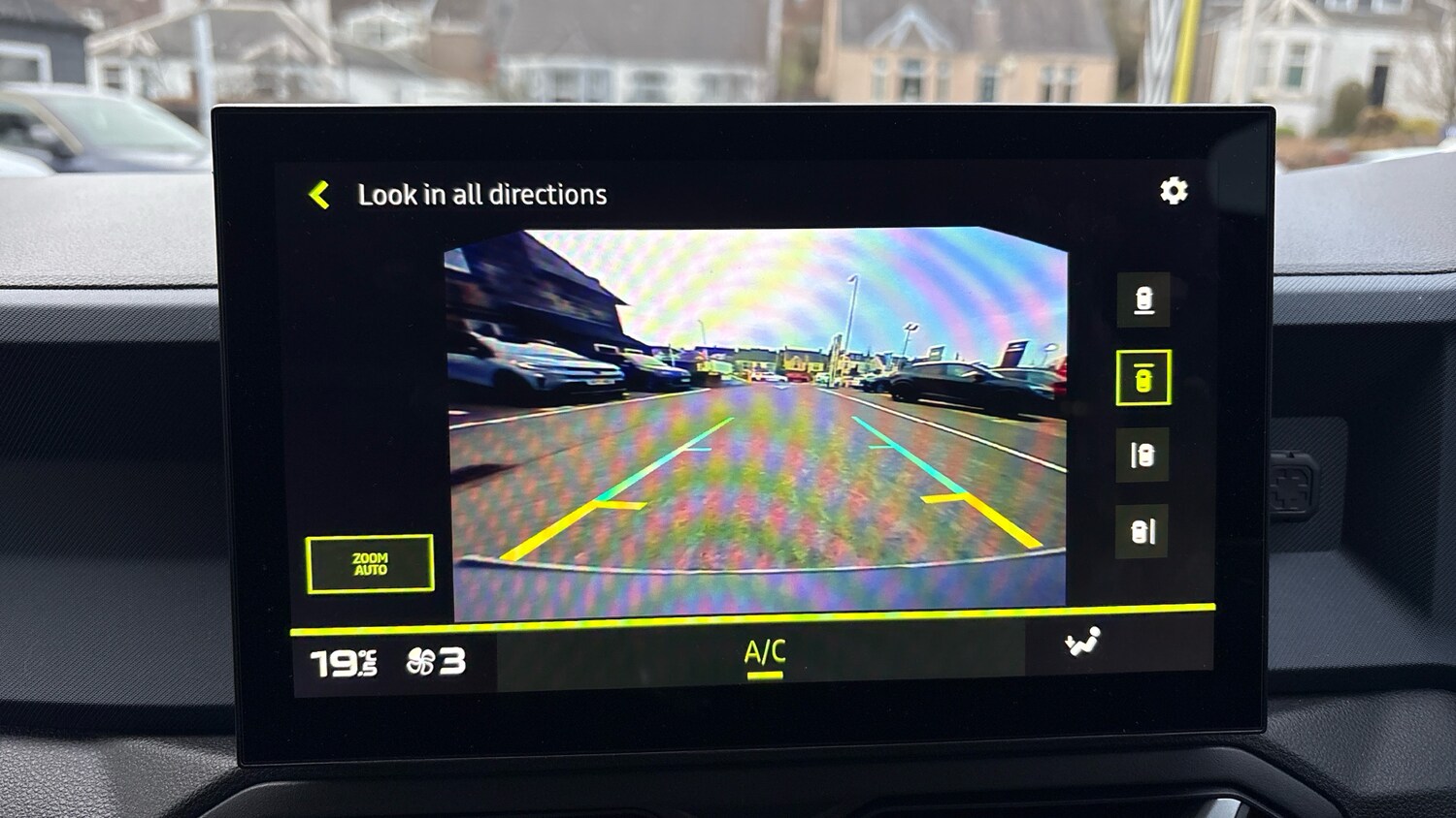 Used Dacia Duster 2025 for sale - 78039186: Photo 58