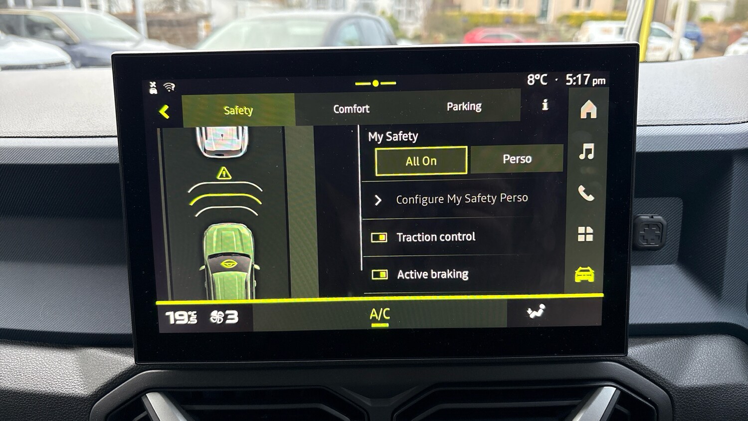 Used Dacia Duster 2025 for sale - 78039186: Photo 59