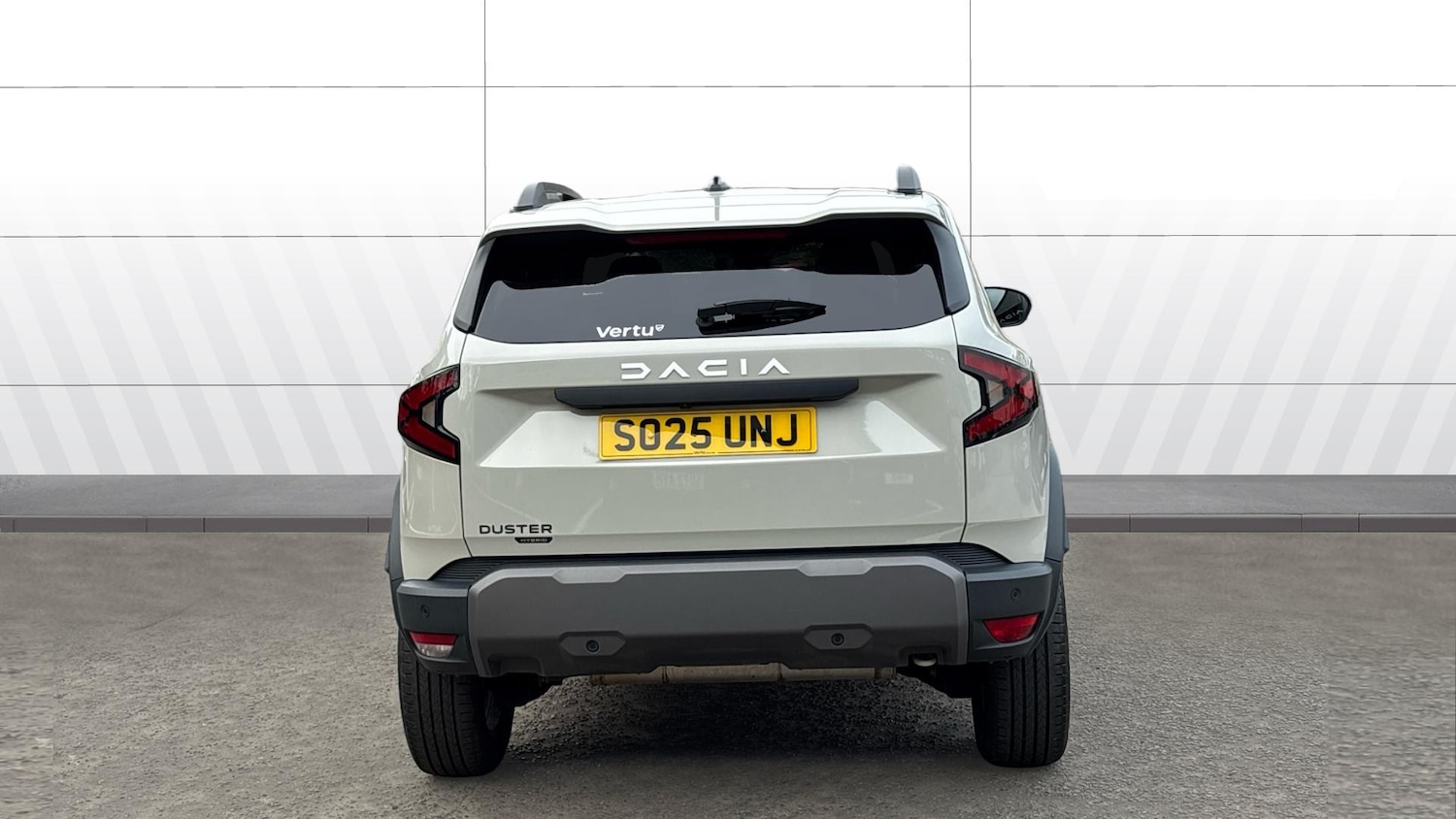 Used Dacia Duster 2025 for sale - 78039186: Photo 6