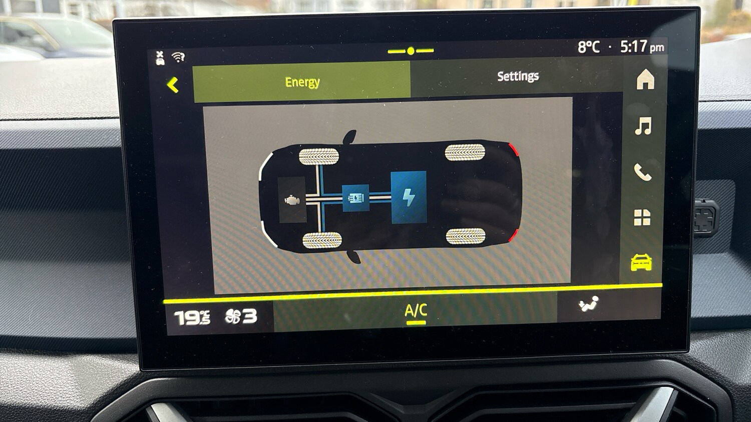 Used Dacia Duster 2025 for sale - 78039186: Photo 60