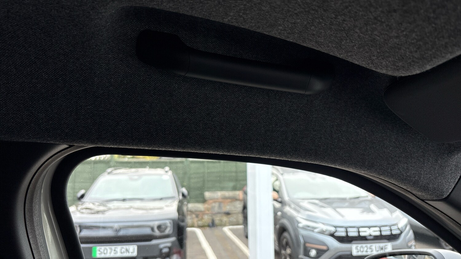 Used Dacia Duster 2025 for sale - 78039186: Photo 65