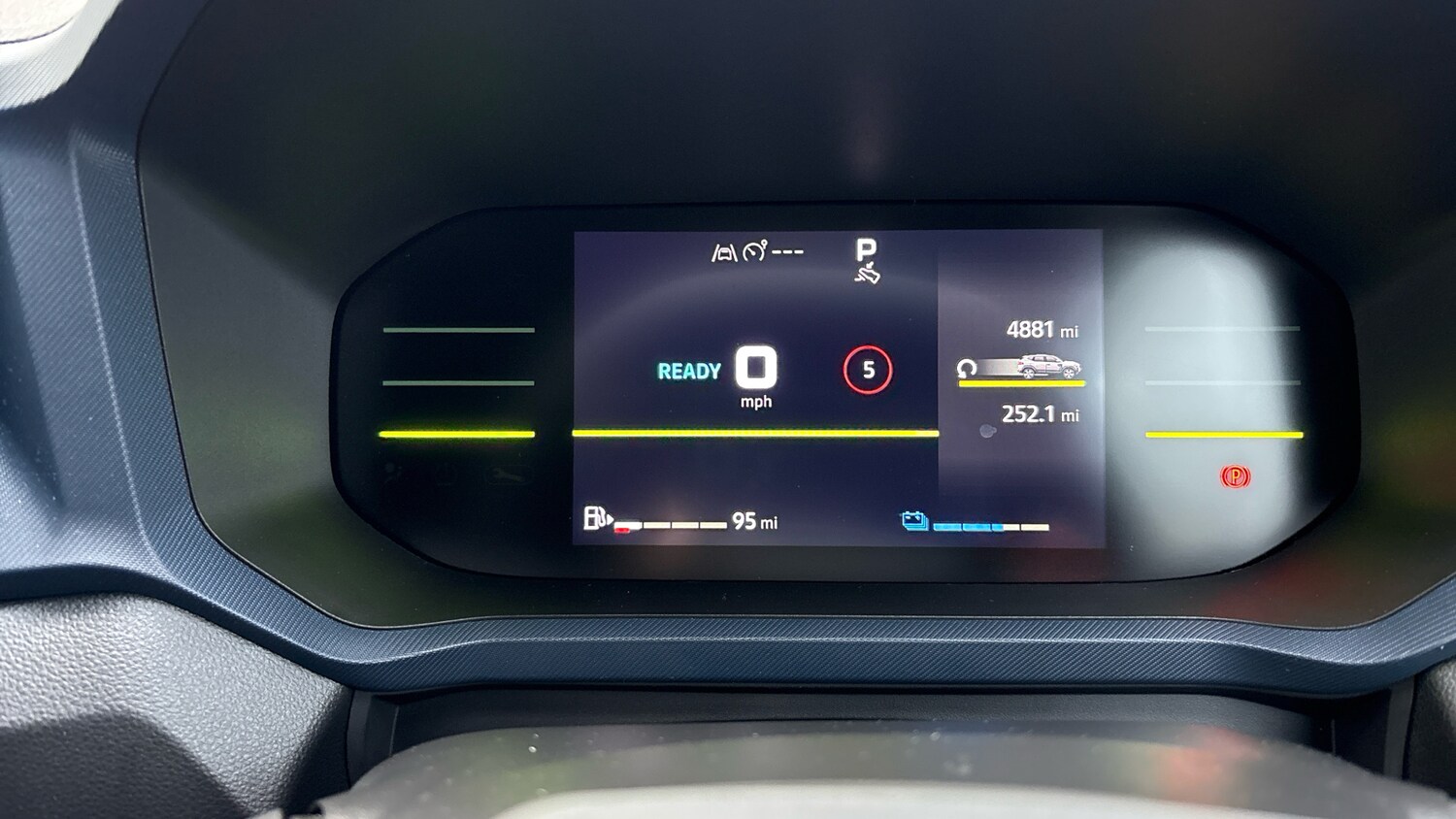 Used Dacia Duster 2025 for sale - 78039186: Photo 66