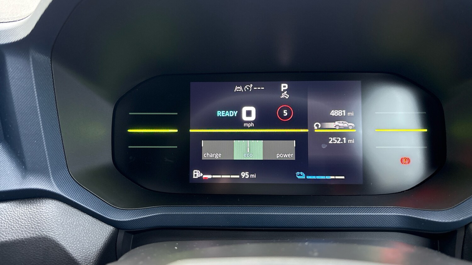 Used Dacia Duster 2025 for sale - 78039186: Photo 68