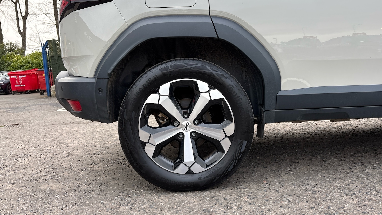 Used Dacia Duster 2025 for sale - 78039186: Photo 7