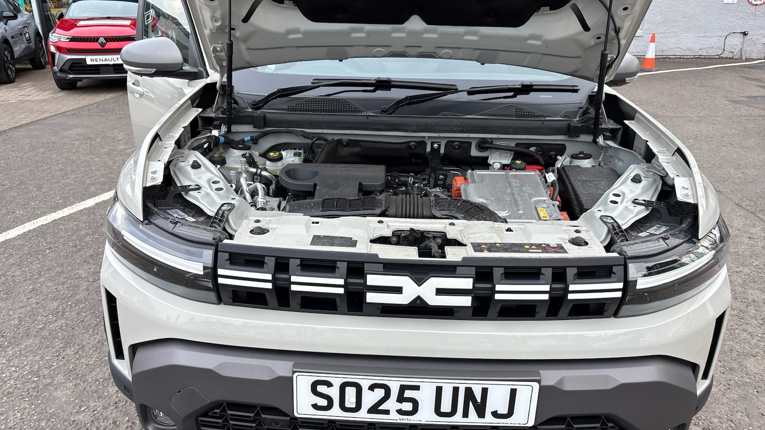 Used Dacia Duster 2025 for sale - 78039186: Photo 8