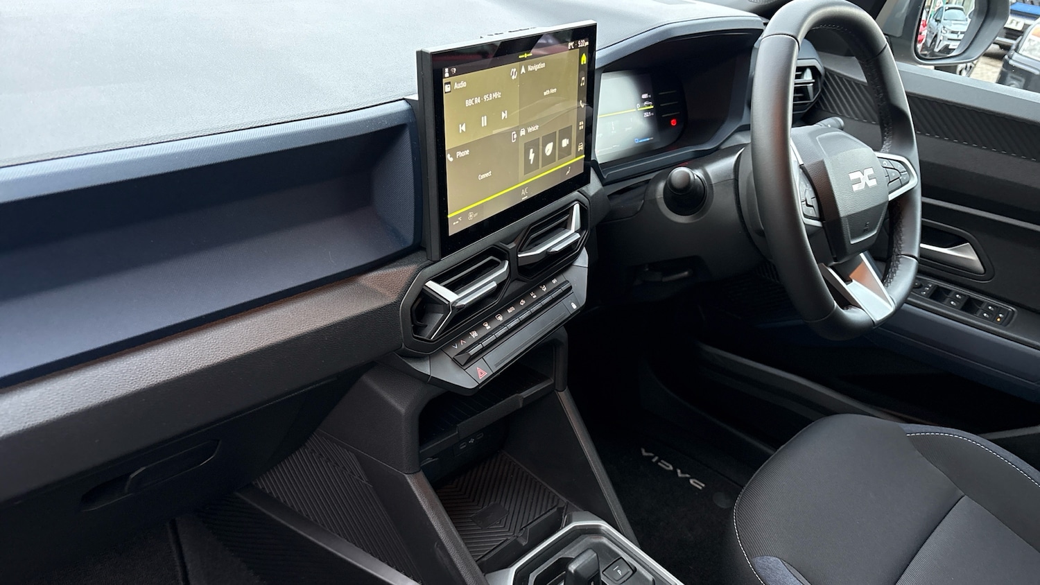 Used Dacia Duster 2025 for sale - 78039186: Photo 9