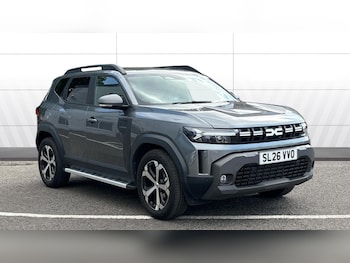 Used Dacia Duster 2026 for sale - 79057658: Photo