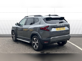 Used Dacia Duster 2026 for sale - 79057658: Photo