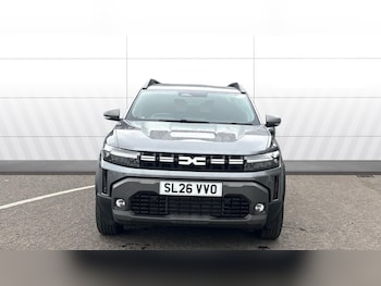 Used Dacia Duster 2026 for sale - 79057658: Photo