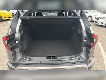 Used Dacia Duster 2026 for sale - 79057658: Photo
