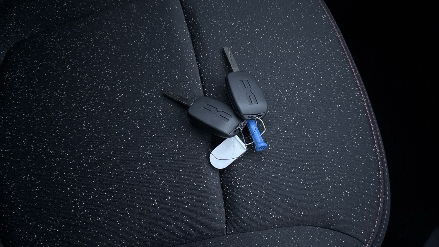 Used Dacia Spring 2025 for sale - 77351103: Photo 20