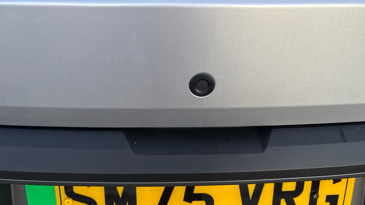 Used Dacia Spring 2025 for sale - 77351103: Photo 28