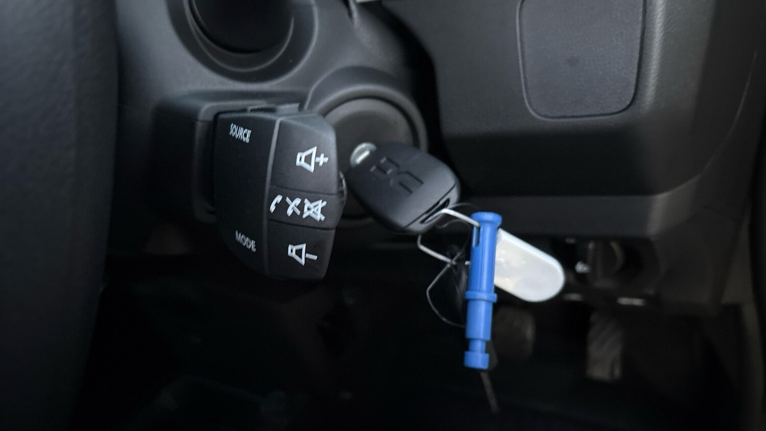 Used Dacia Spring 2025 for sale - 77351103: Photo 35