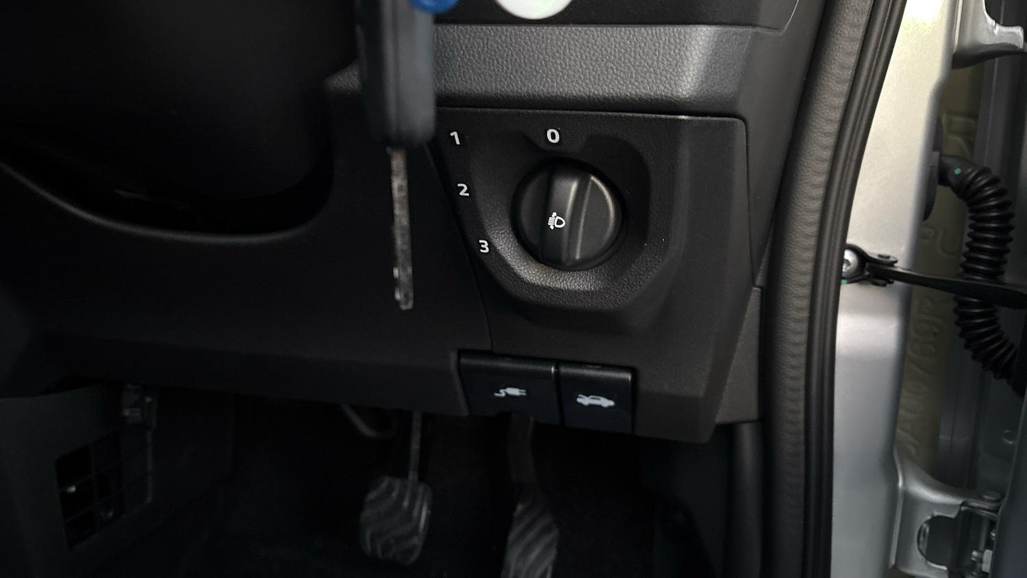 Used Dacia Spring 2025 for sale - 77351103: Photo 37