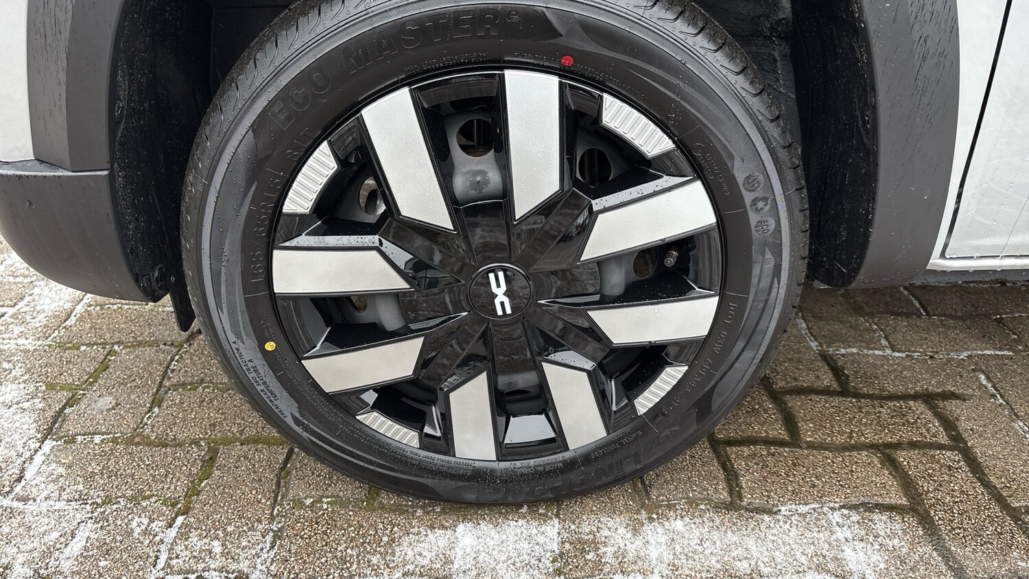 Used Dacia Spring 2025 for sale - 77351103: Photo 42