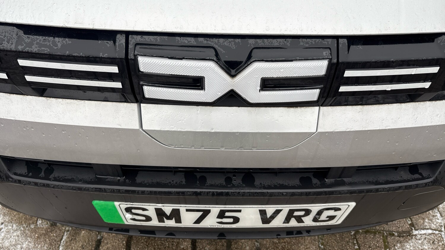 Used Dacia Spring 2025 for sale - 77351103: Photo 43