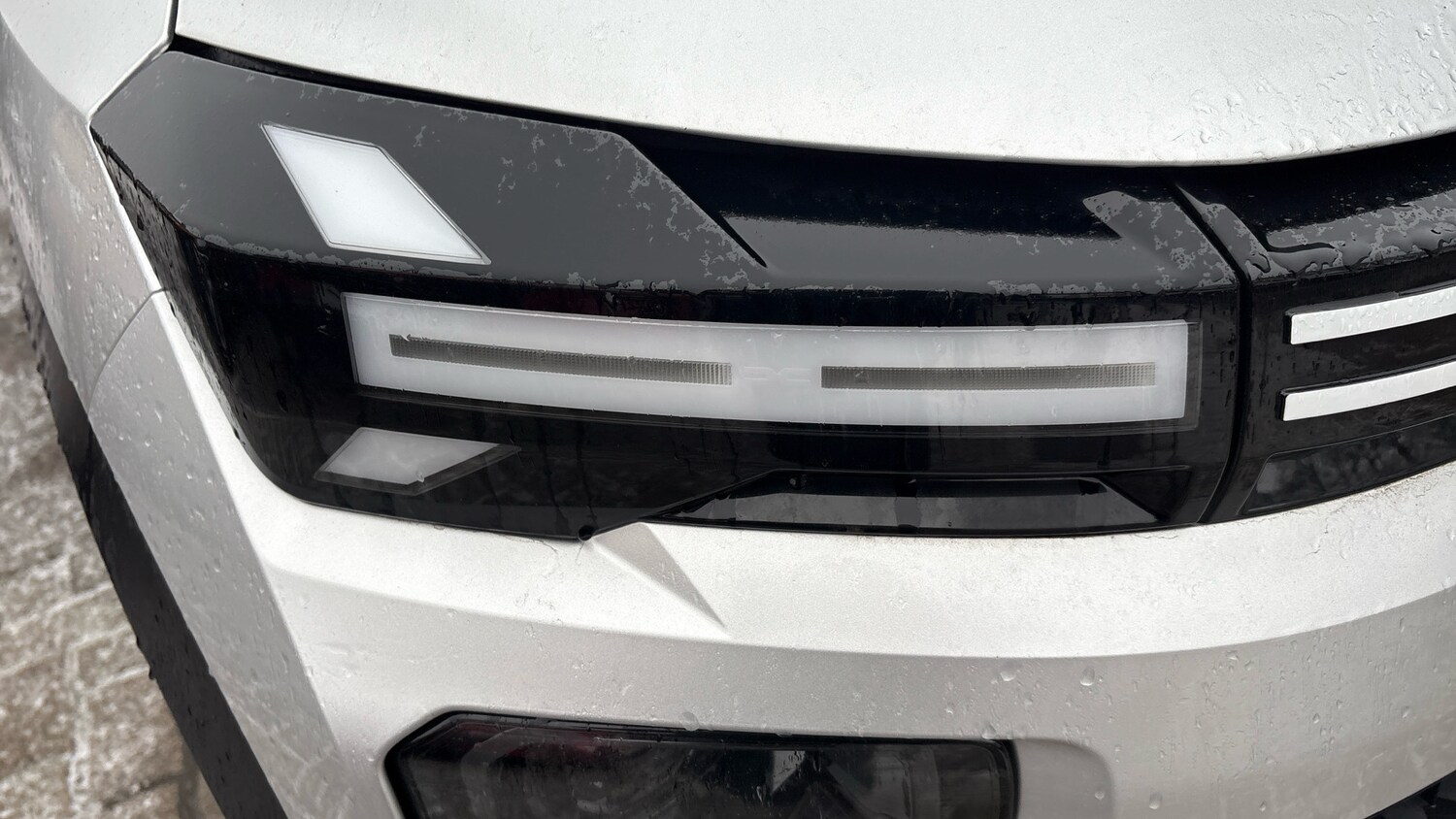 Used Dacia Spring 2025 for sale - 77351103: Photo 45