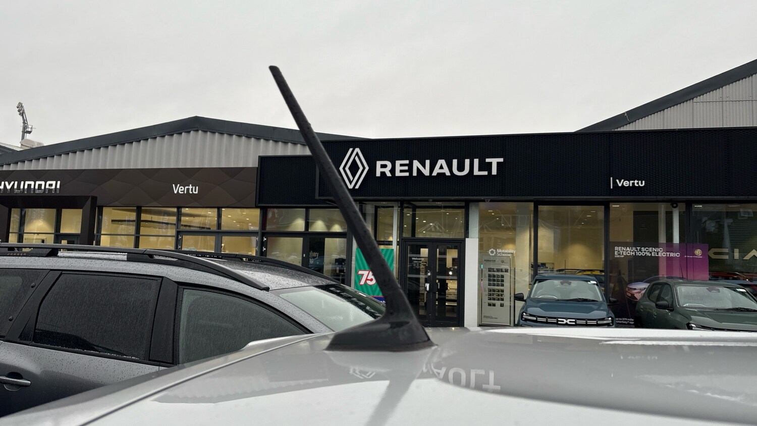 Used Dacia Spring 2025 for sale - 77351103: Photo 48