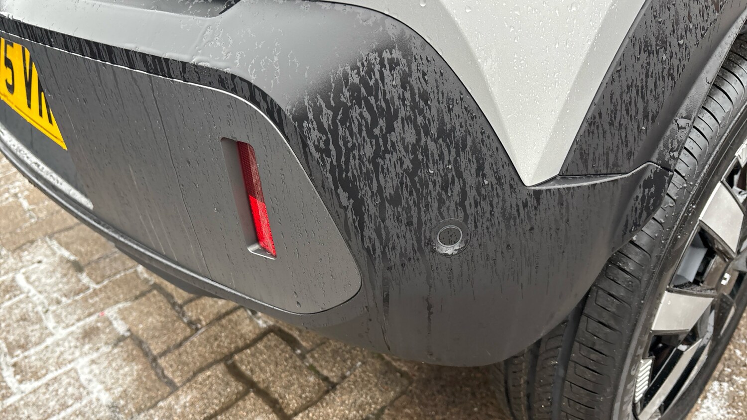 Used Dacia Spring 2025 for sale - 77351103: Photo 51