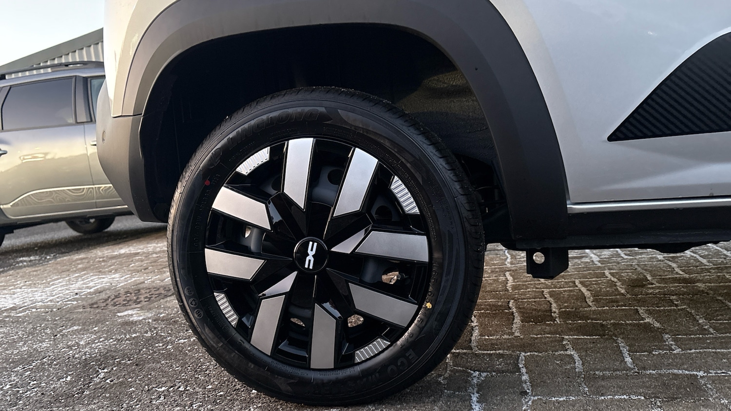 Used Dacia Spring 2025 for sale - 77351103: Photo 7