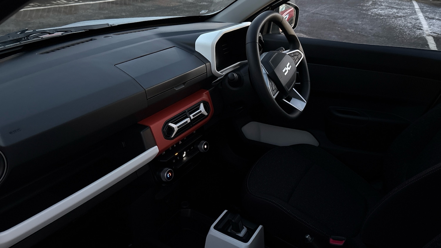 Used Dacia Spring 2025 for sale - 77351103: Photo 9