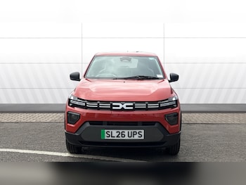 Used Dacia Spring 2026 for sale - 78242608: Photo