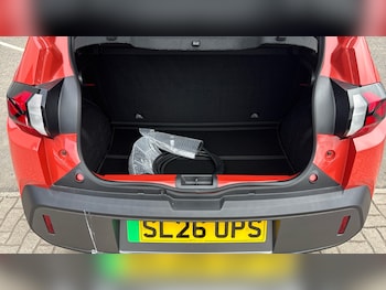 Used Dacia Spring 2026 for sale - 78242608: Photo