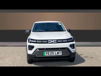 Used Dacia Spring 2025 for sale - 74779345: Photo