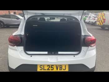 Used Dacia Sandero Stepway 2025 for sale - 75392350: Photo