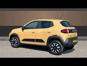 Used Dacia Spring 2025 for sale - 74645056: Photo