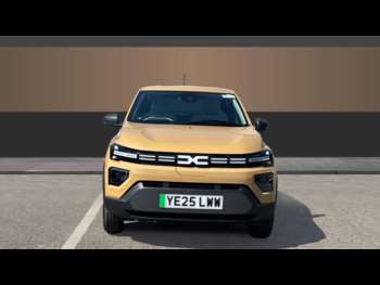 Used Dacia Spring 2025 for sale - 74645056: Photo