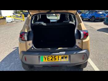 Used Dacia Spring 2025 for sale - 74645056: Photo