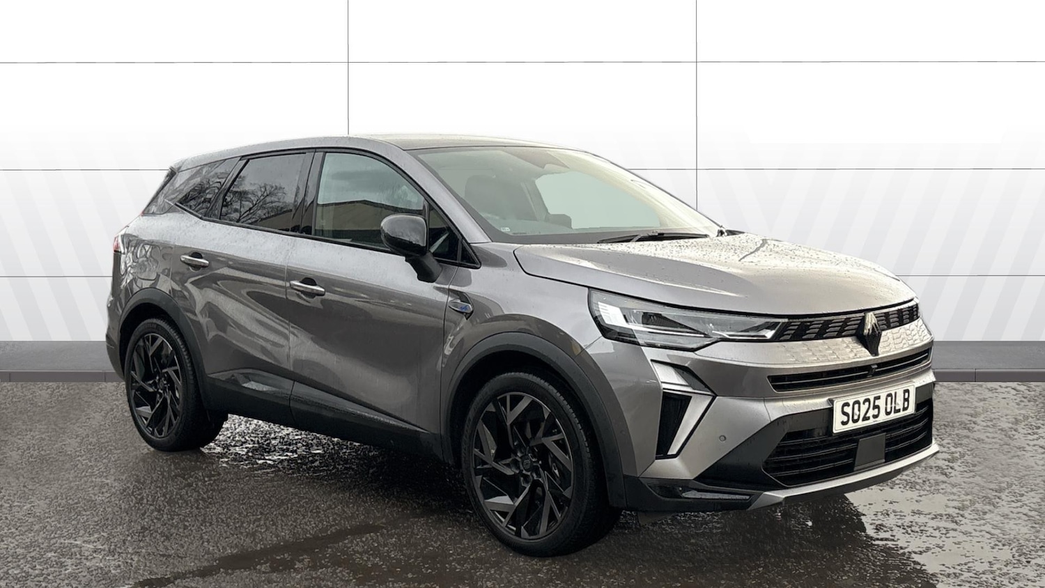 Used Renault Other 2025 for sale - 76891595: Photo 1