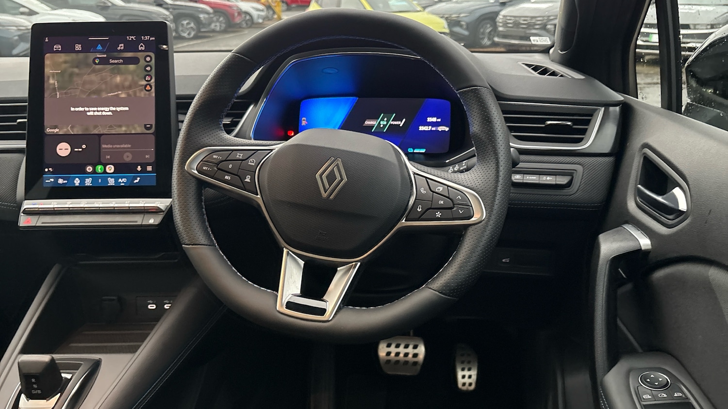 Used Renault Other 2025 for sale - 76891595: Photo 10