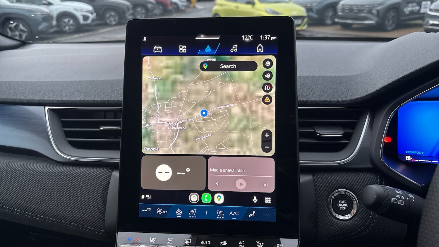 Used Renault Other 2025 for sale - 76891595: Photo 12