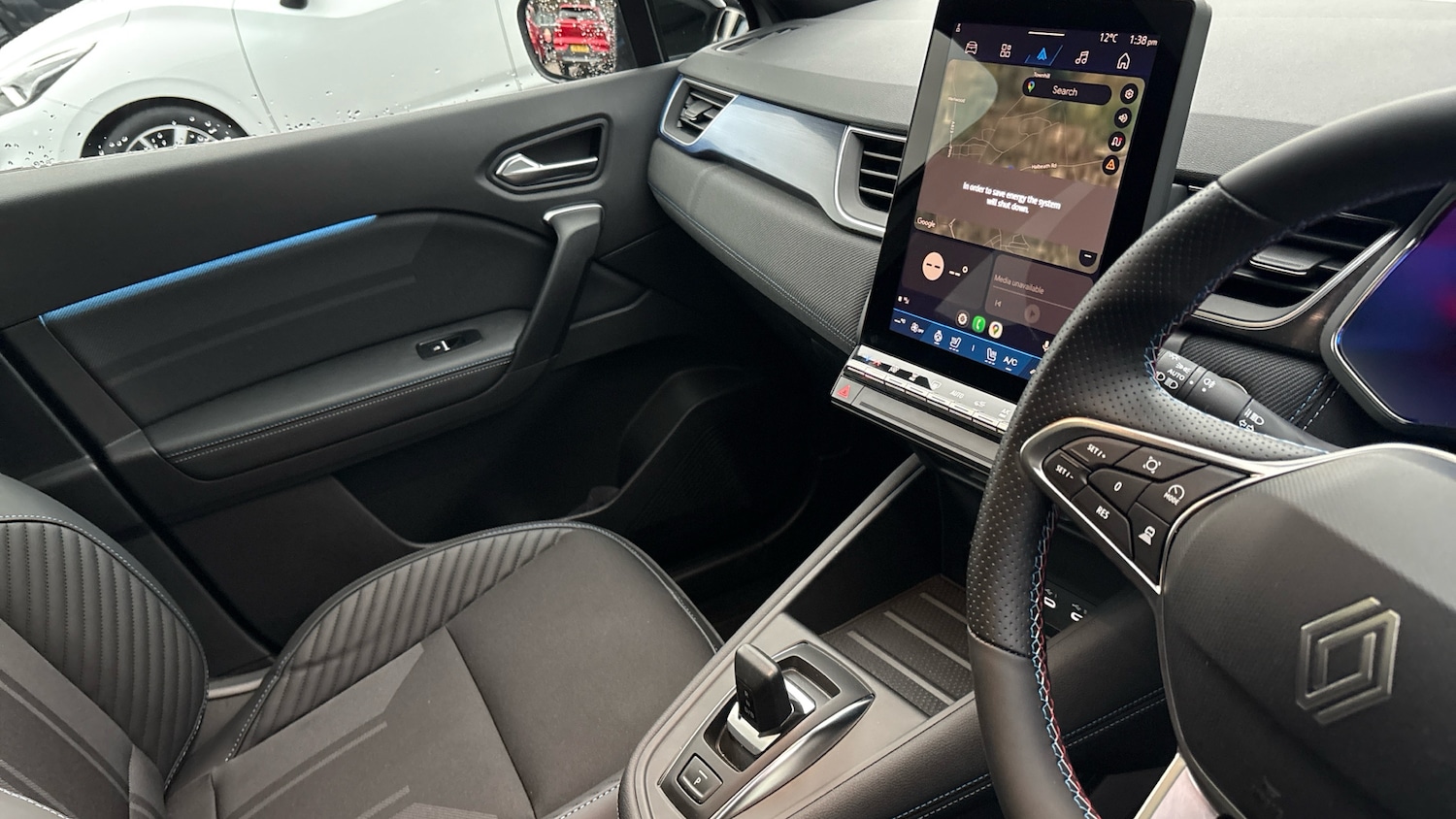 Used Renault Other 2025 for sale - 76891595: Photo 14