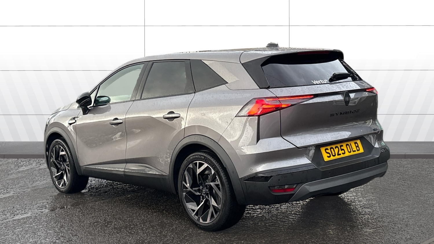 Used Renault Other 2025 for sale - 76891595: Photo 2