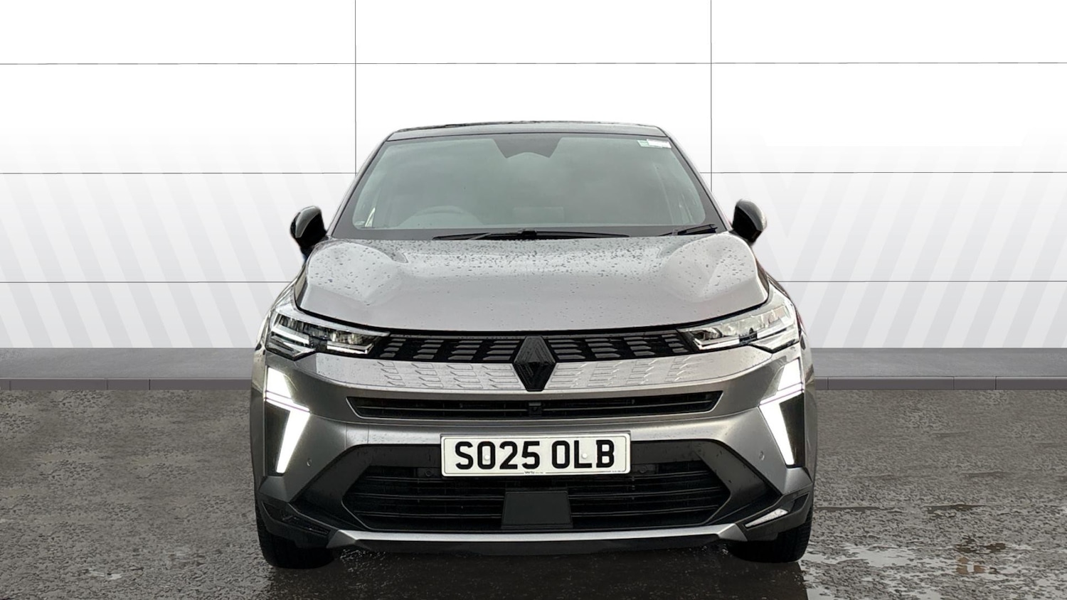 Used Renault Other 2025 for sale - 76891595: Photo 3