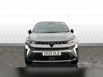 Used Renault Other 2025 for sale - 76891595: Photo