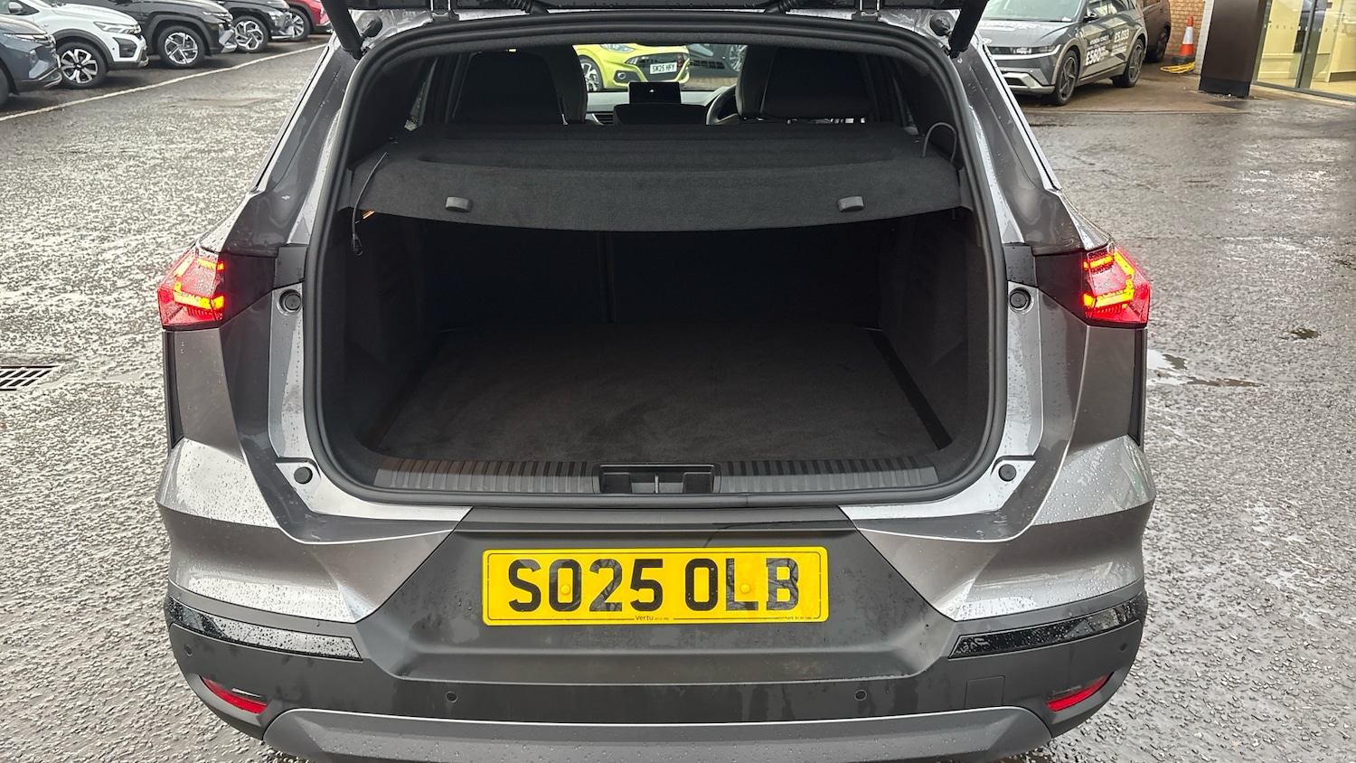 Used Renault Other 2025 for sale - 76891595: Photo 4